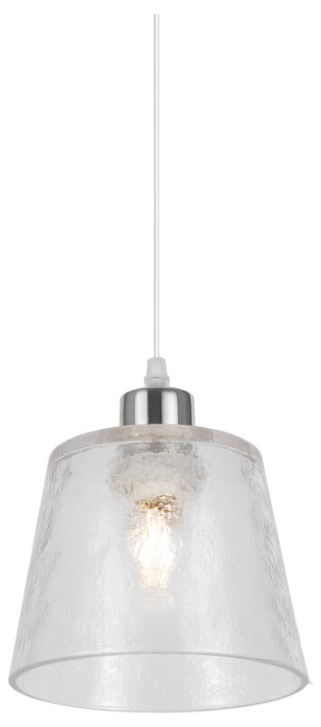 Подвесной светильник Freya Gauzy FR5275PL-01CH