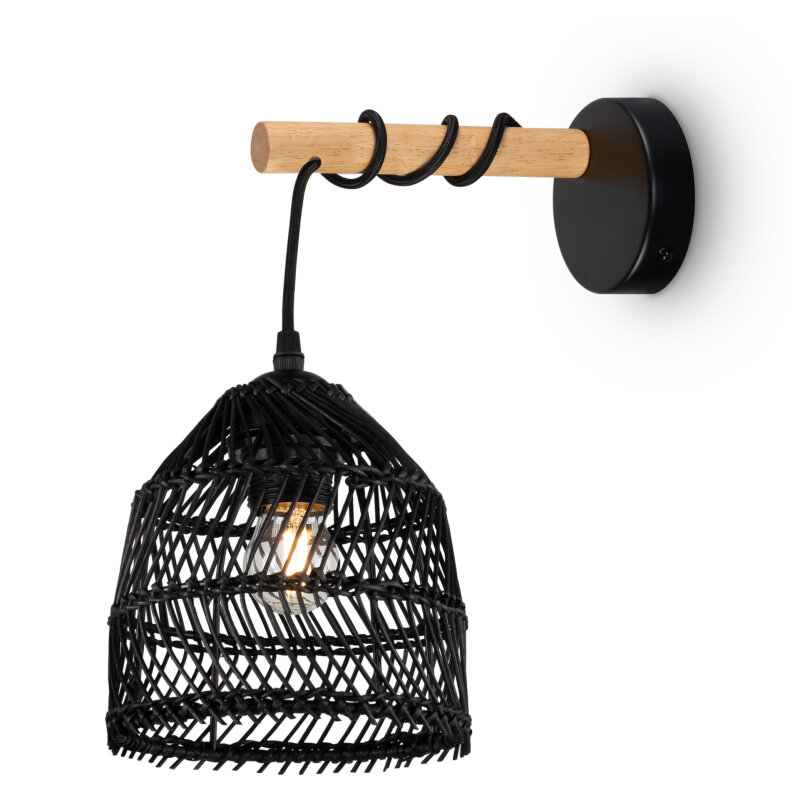 Бра Freya Mesh FR5334WL-01B
