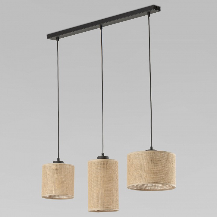 Подвесной светильник TK Lighting Juta 4954 Juta