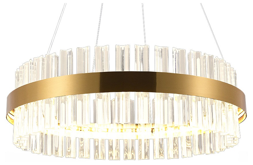 Подвесной светильник Natali Kovaltseva  INNOVATION STYLE 83151