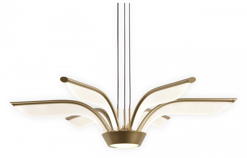 Потолочная люстра Natali Kovaltseva  HIGH-TECH LED LAMPS 82053