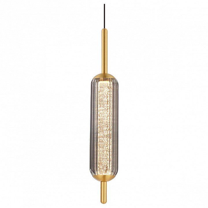 Подвесной светильник Imex PLC-7076 PLC-7076-220-P-GREY