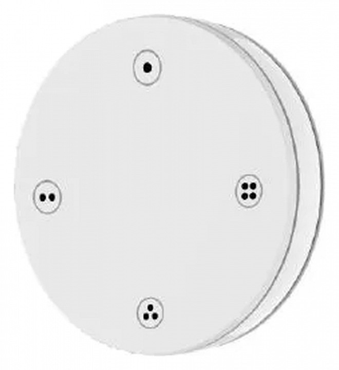 Пульт ДУ Arlight INTELLIGENT 046481