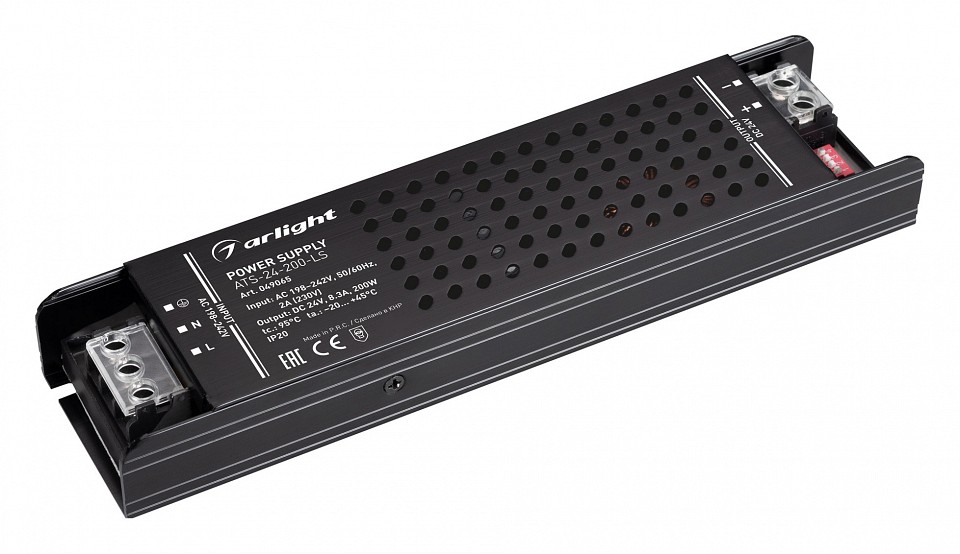 Блок питания Arlight ATS 049065