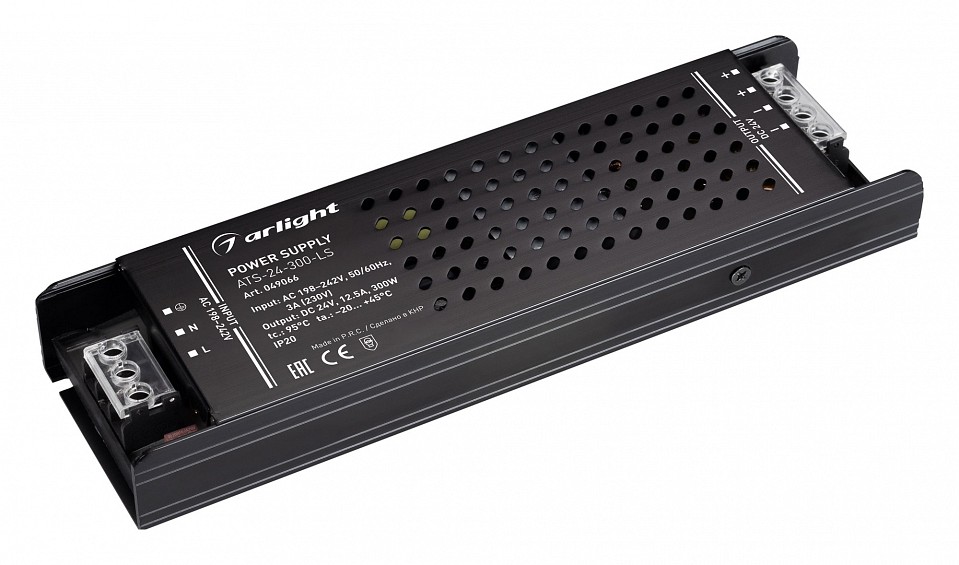 Блок питания Arlight ATS 049066