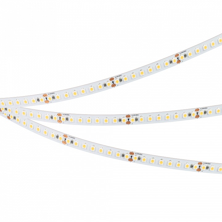 Лента светодиодная Arlight UL-A176-8mm 24V 048135