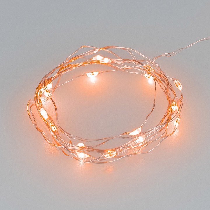 Гирлянда Нить Arlight ARD-DEW-HOME 048693