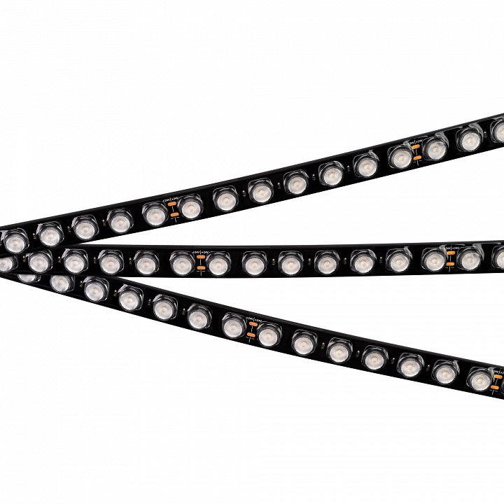 Лента светодиодная Arlight FLT-PS-A42-BLACK-23mm 24V 049300