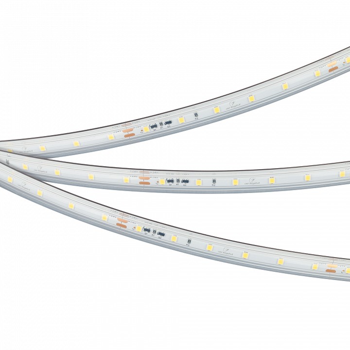 Лента светодиодная Arlight IC-PS-A60-10mm 24V 050655