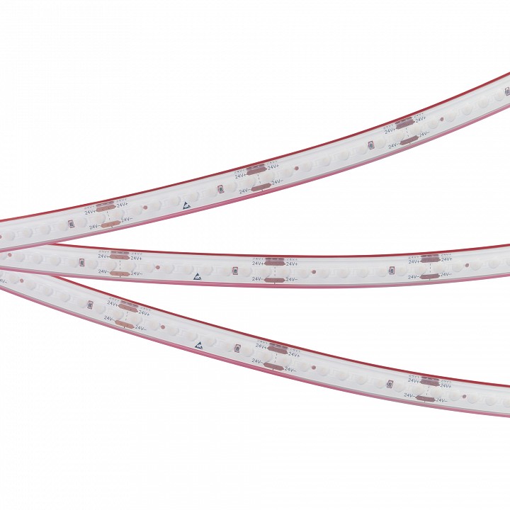 Лента светодиодная Arlight DOT-PFS-X160-10mm 24V 051592