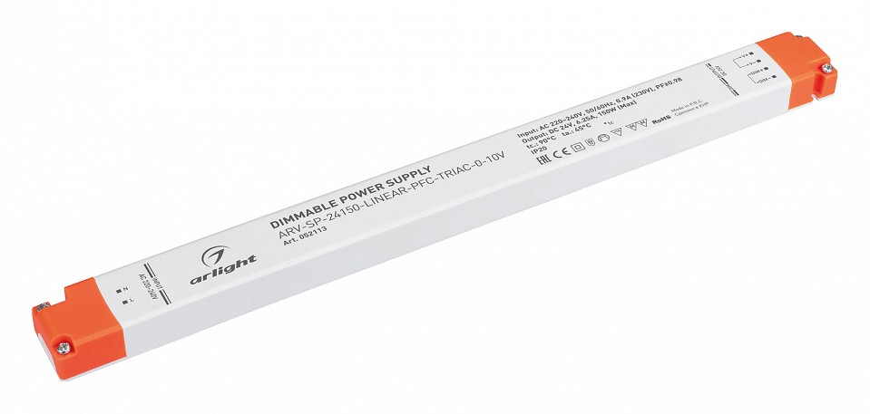 Блок питания Arlight ARV-SP 052113