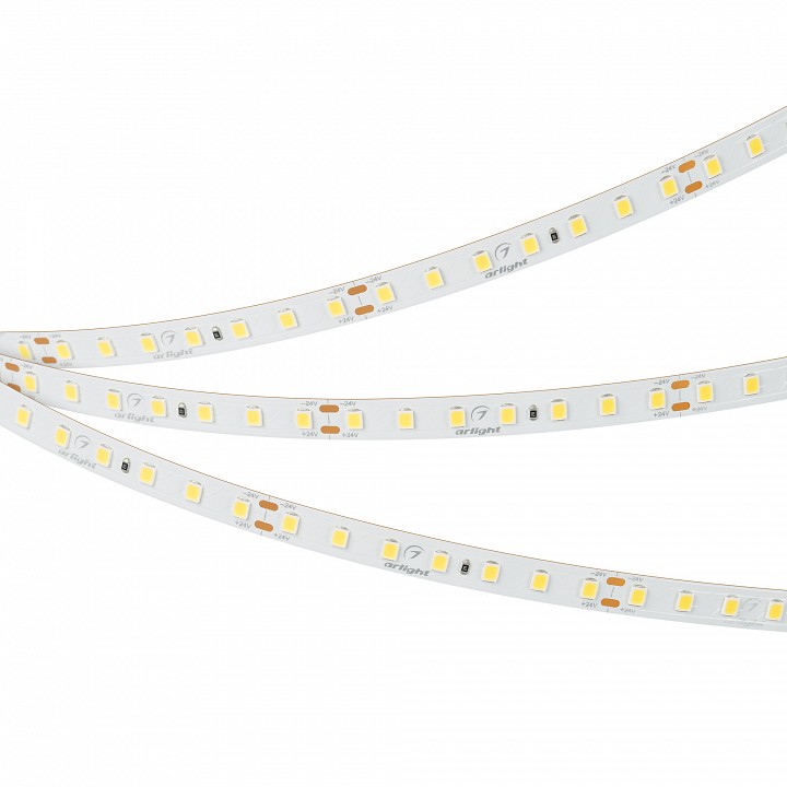 Лента светодиодная Arlight UL-A112-8mm 24V 052747