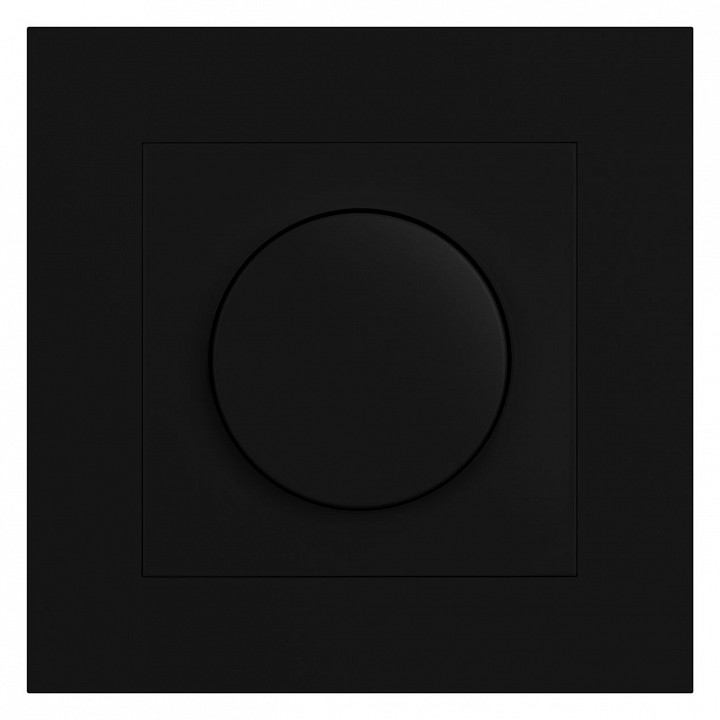 Накладка для диммера Arlight INTELLIGENT 050851