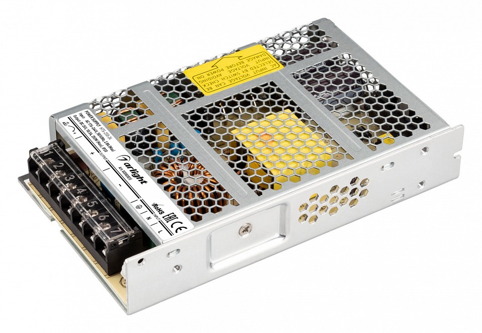 Блок питания Arlight HTS 020820(1)