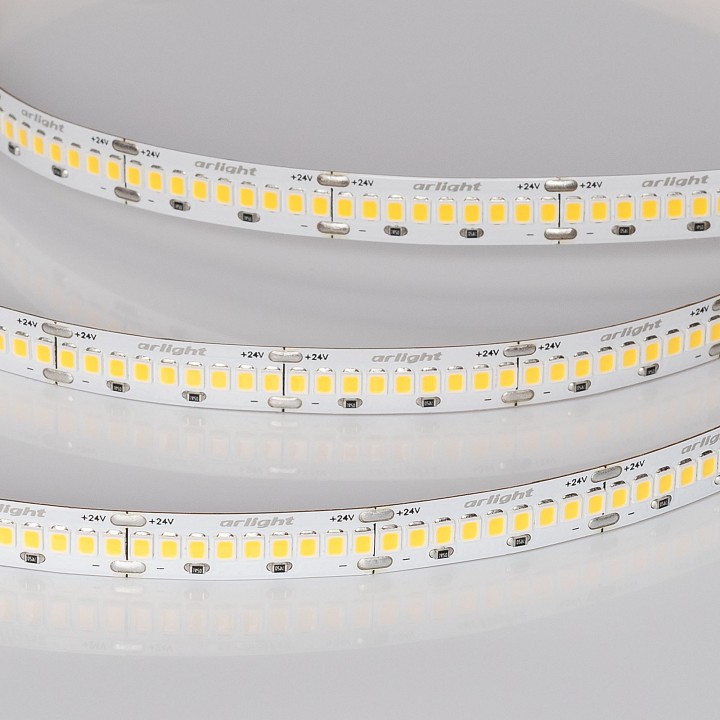 Лента светодиодная Arlight ULTRA-A288-10mm 054931