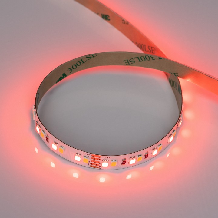 Лента светодиодная Arlight RT-A168 056878