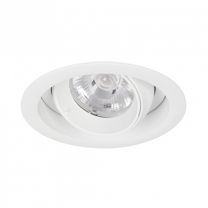 Встраиваемый светильник Arlight VORTEX 056565