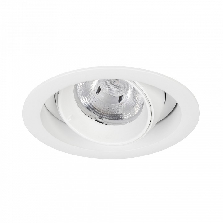 Встраиваемый светильник Arlight VORTEX 056566