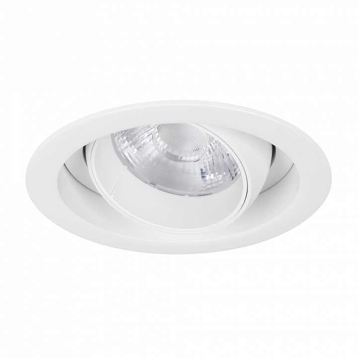 Встраиваемый светильник Arlight VORTEX 056568