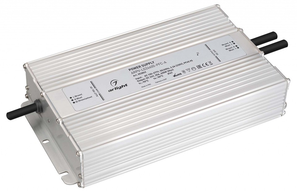 Блок питания Arlight ARPV 053862