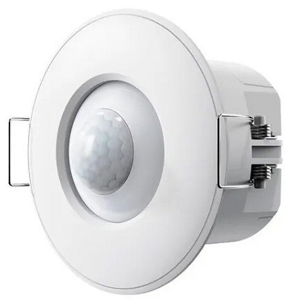 Датчик движения и освещенности Arlight INTELLIGENT 056582