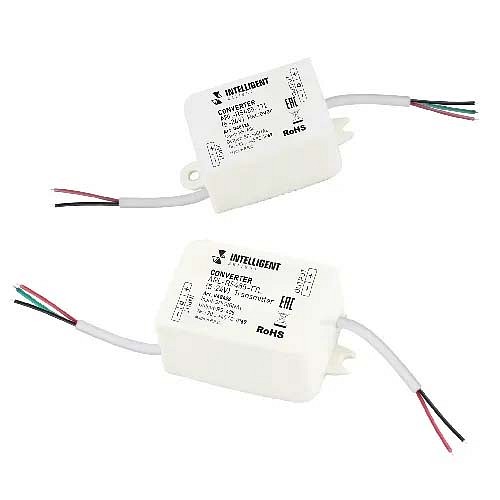 Усилитель Arlight INTELLIGENT 048426