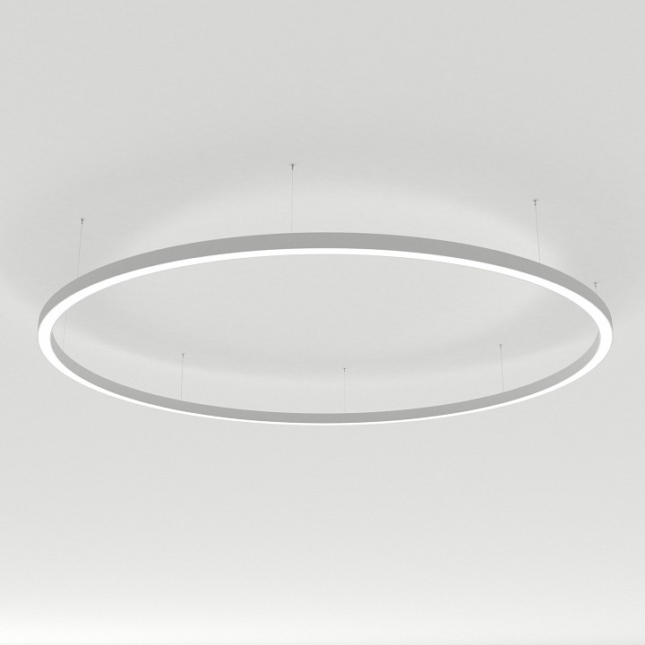 Подвесной светильник Arlight LINE 034013(3)
