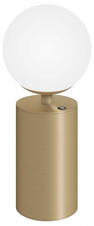 Настольная лампа декоративная Arlight ORNELLA 059534