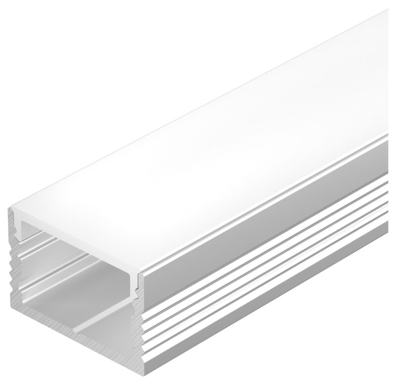 Профиль накладной Arlight SL-SLIM15 065310