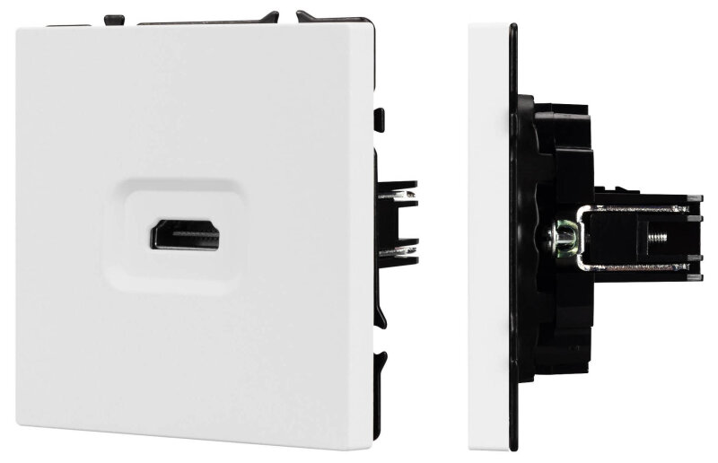 Розетка HDMI без рамки Arlight NOBE 061846(1)