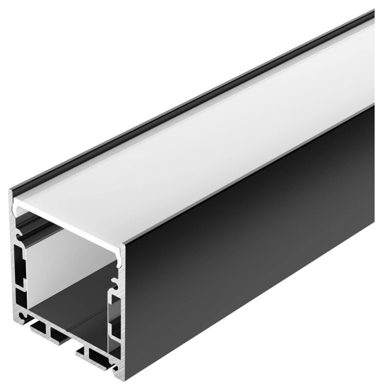 Профиль накладной Arlight LINE 064461