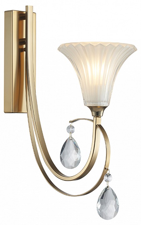 Бра Newport TEONA 4821/A new