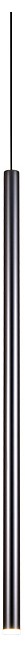 Подвесной светильник Newport LOREN 15105N/S mat.black