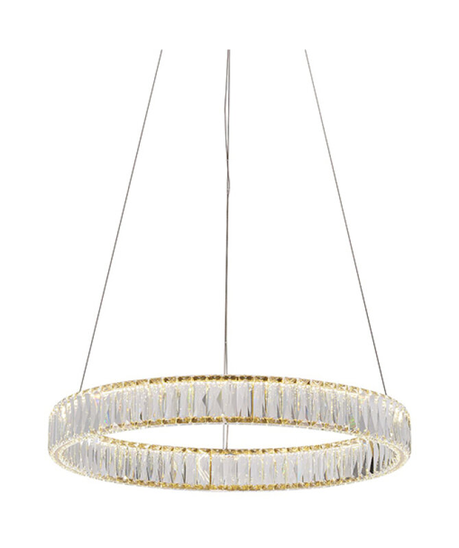 Подвесной светильник Newport 8240 8242N/60 gold