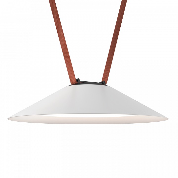 Накладной светильник Denkirs BELTY FLOW DK5565-WH+BK