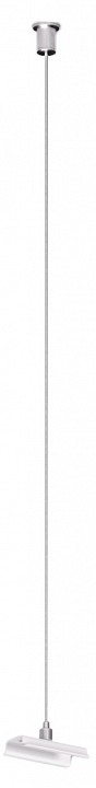 Подвес для трека Denkirs SMART Base TR2126-WH