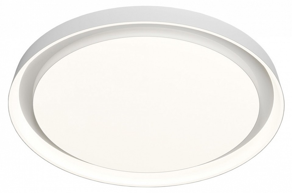Накладной светильник Denkirs Cany DK6515-WH