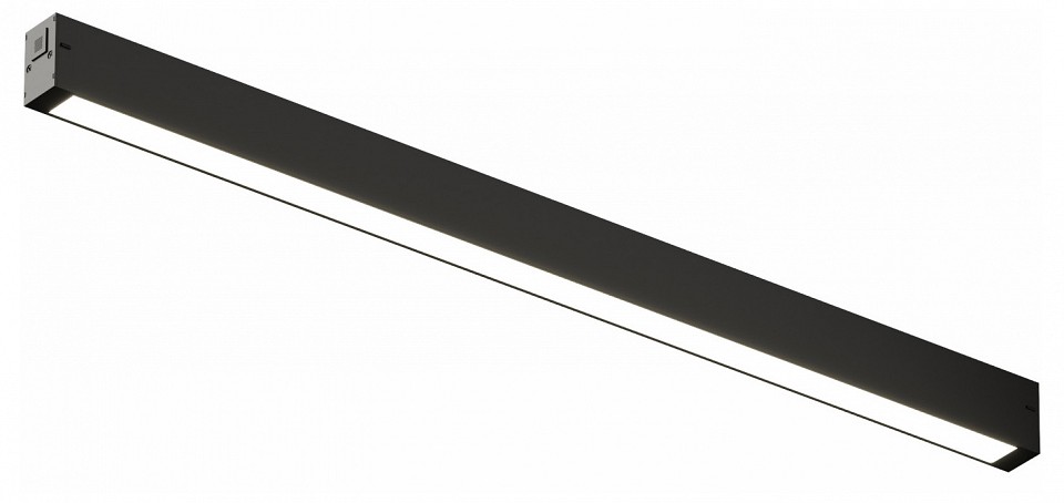 Накладной светильник Denkirs Denkirs Simple DK8205-BK