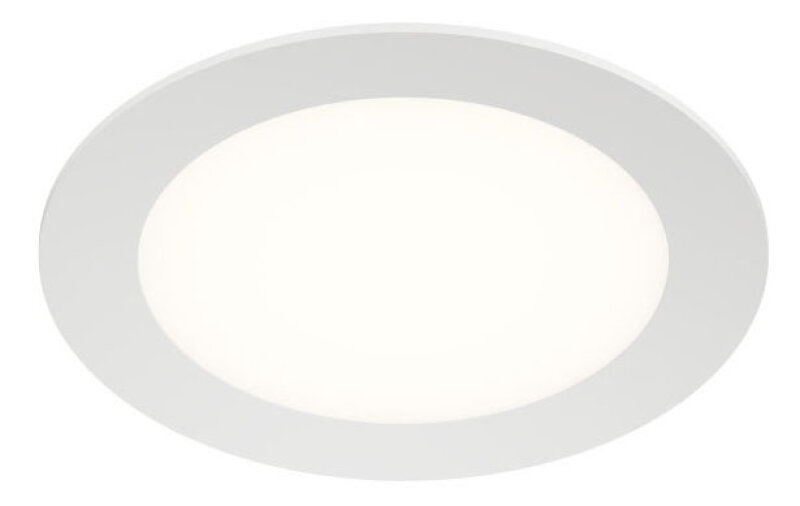 Встраиваемый светильник Denkirs VERSA DK2463-WH