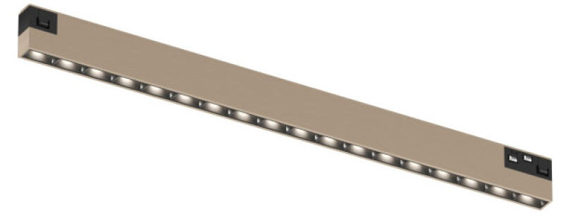 Накладной светильник Denkirs SHINE PRIME GRILL DK4771-CP