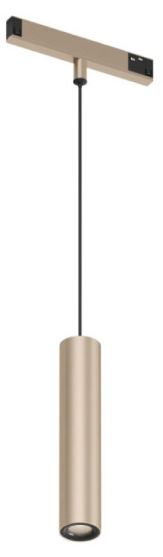 Подвесной светильник Denkirs SHINE PRIME SPOT Zigbee DK4944-CP