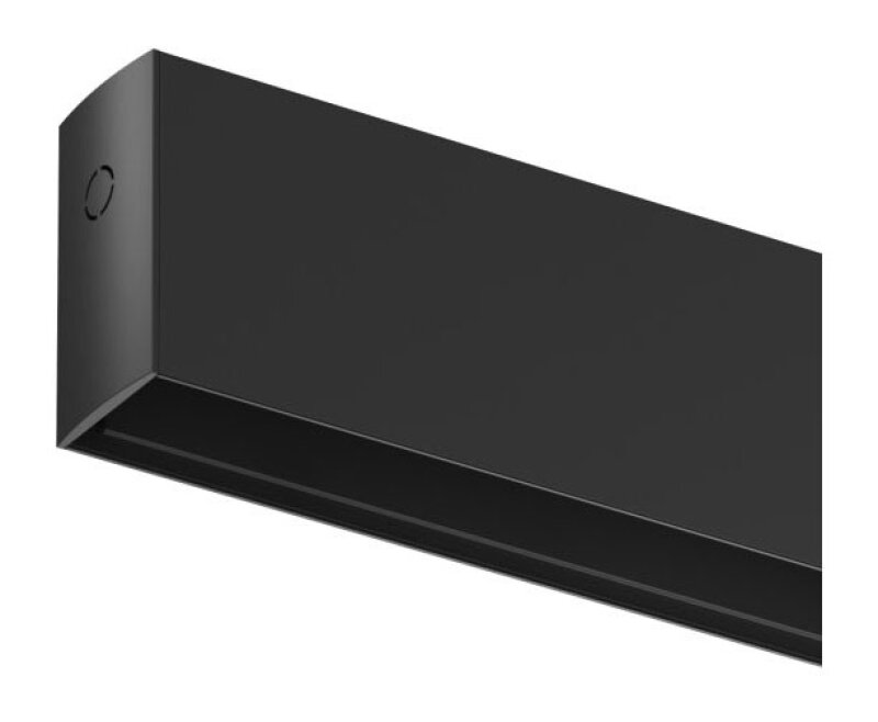 Трек накладной Denkirs SMART 48V BASE TR8503-BK