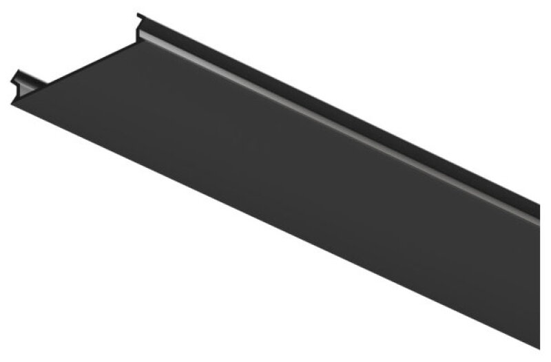 Вставка декоративная Denkirs SMART 48V BASE TR8504-BK