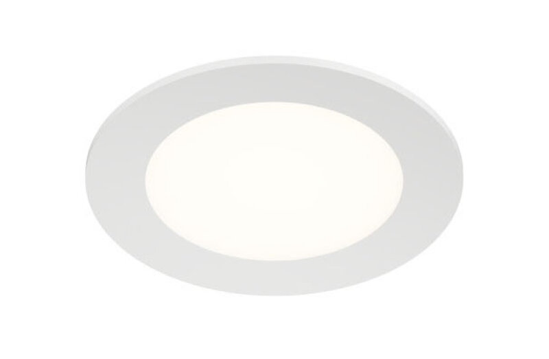 Встраиваемый светильник Denkirs VERSA DK2461-WH