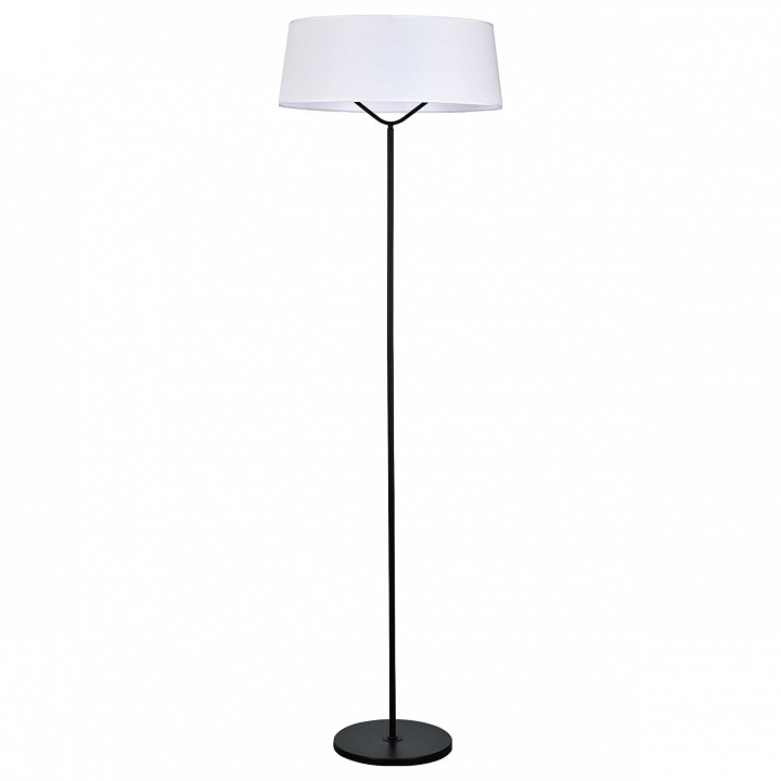 Торшер Escada 130001 130001/1F Black