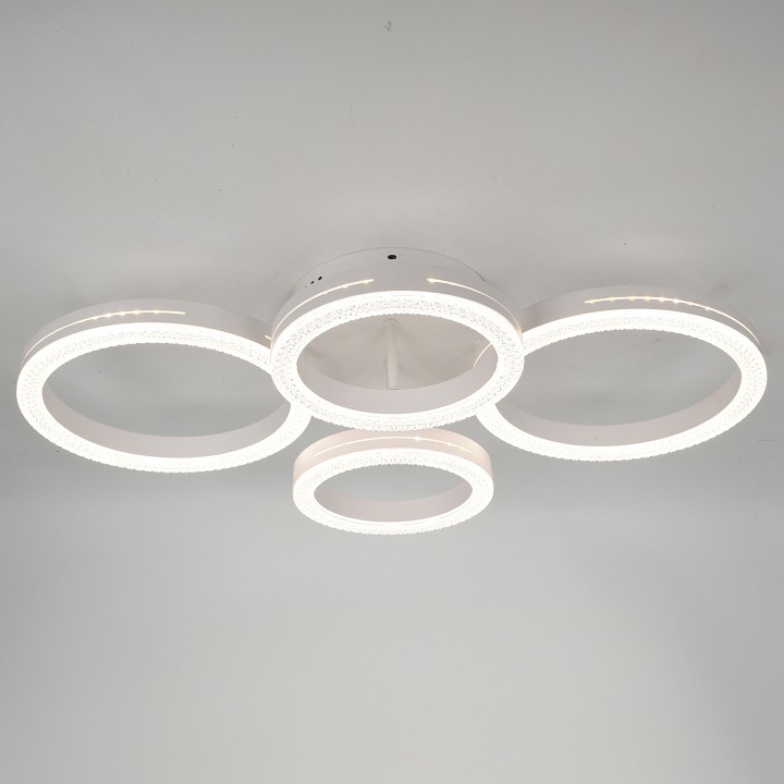 Потолочная люстра Rivoli Juniper Б0068478