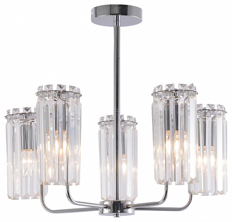 Люстра на штанге Rivoli Ifa 1063-305