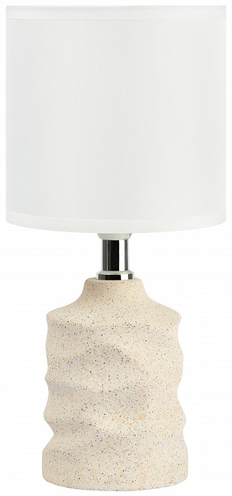 Настольная лампа декоративная Rivoli Marian 7549-502