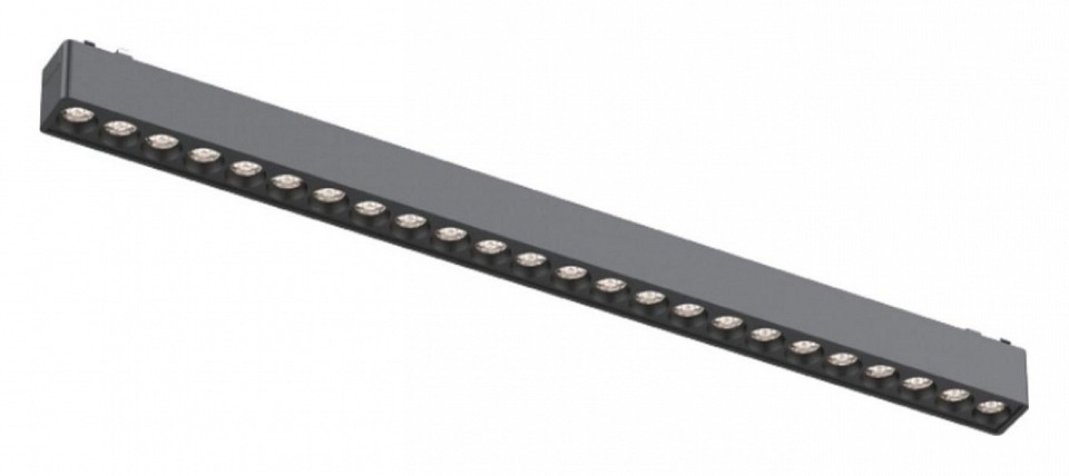 Встраиваемый светильник Aployt Magnetic track 48 APL.0100.01.24
