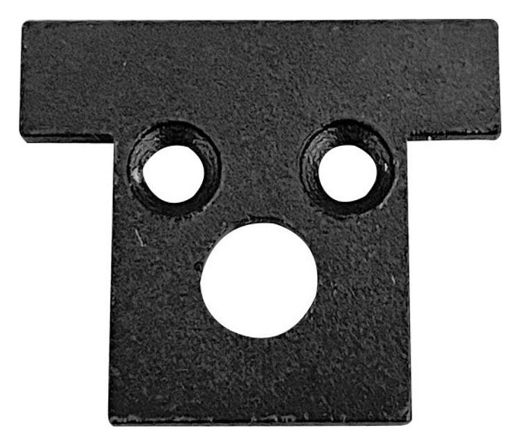 Заглушка для трека Aployt Magnetic track 48 APL.0185.00.01